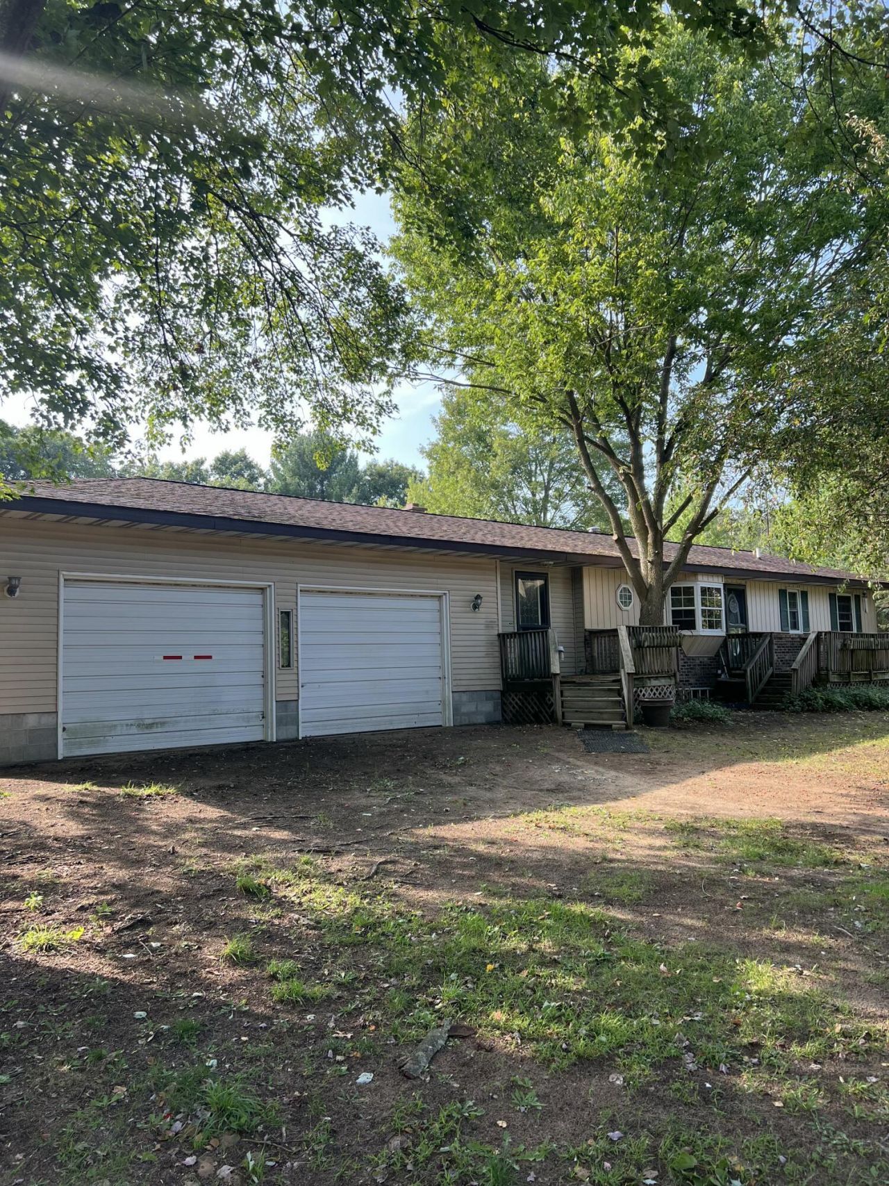 3323 Worden Road, Muskegon, MI 49445 Main Photo