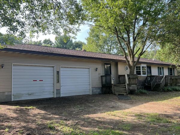 3323 Worden Road, Muskegon, MI 49445