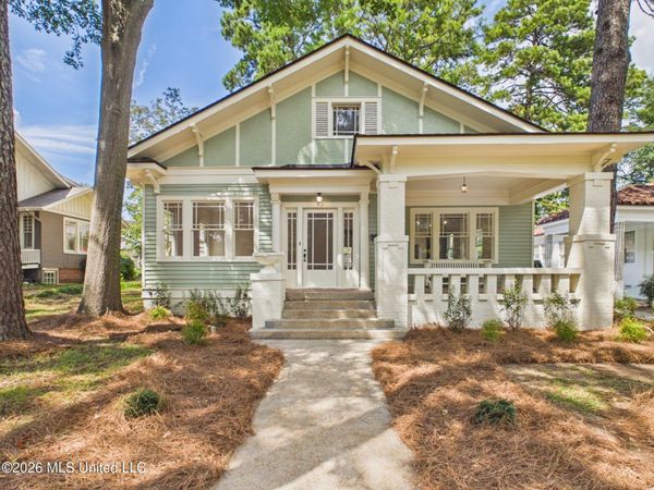 812 Gillespie Street, Jackson, MS 39202
