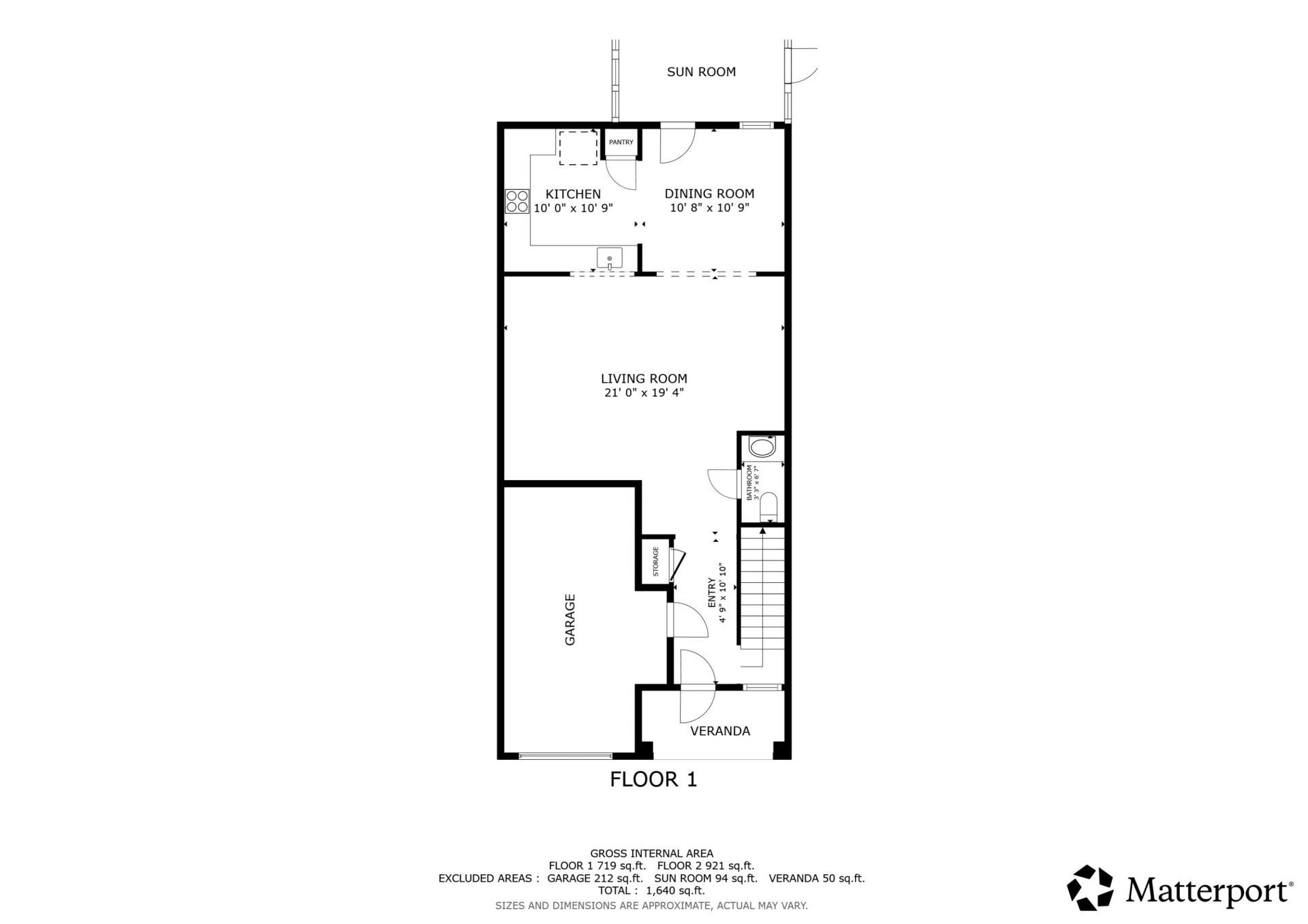 1173 Euclid Drive Photo 49