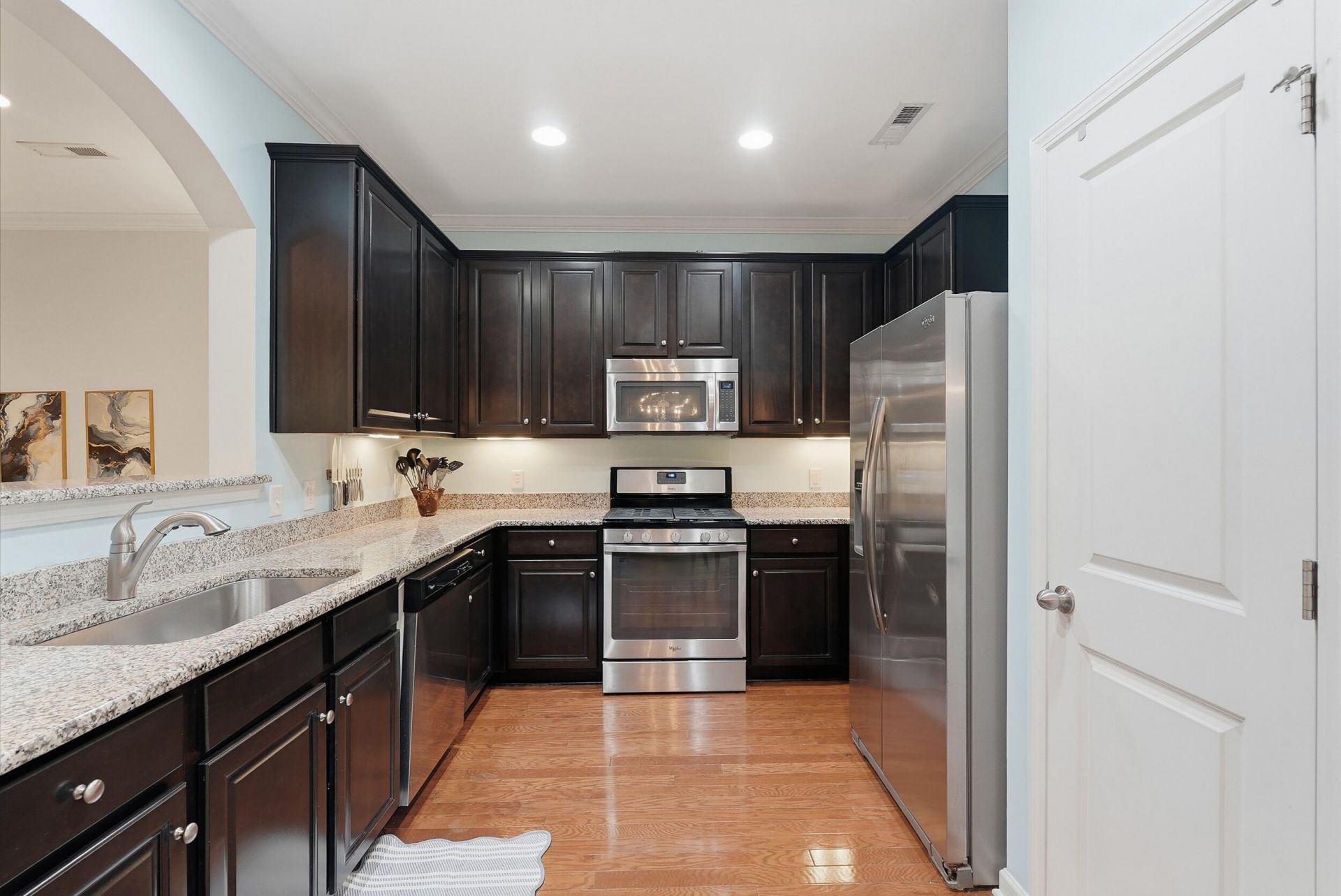 1173 Euclid Drive Photo 9