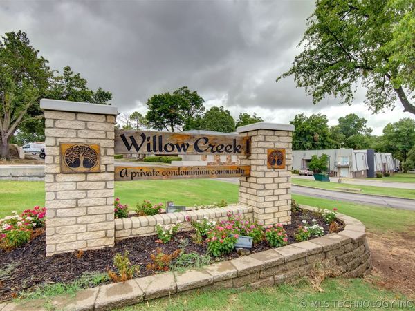 6814 S Toledo Avenue , Unit 414, Tulsa, OK 74136