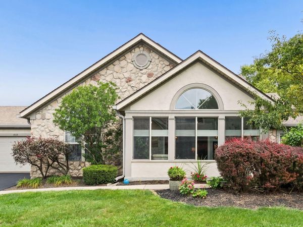 8612 Stonewoods Lane , Powell, OH 43065