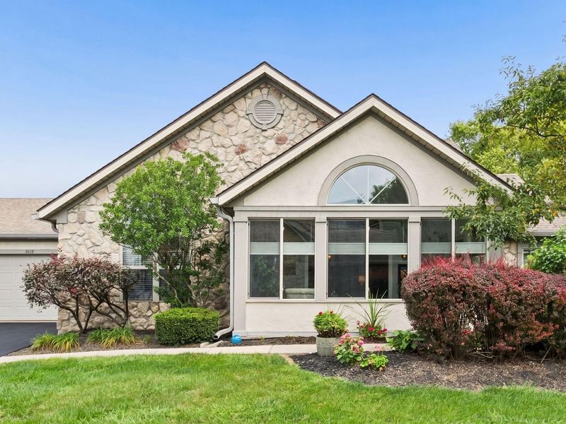 8612 Stonewoods Lane, Powell, OH 43065 Photo 1