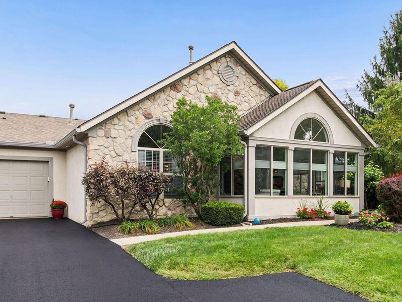 8612 Stonewoods Lane, Powell, OH 43065 Photo 31