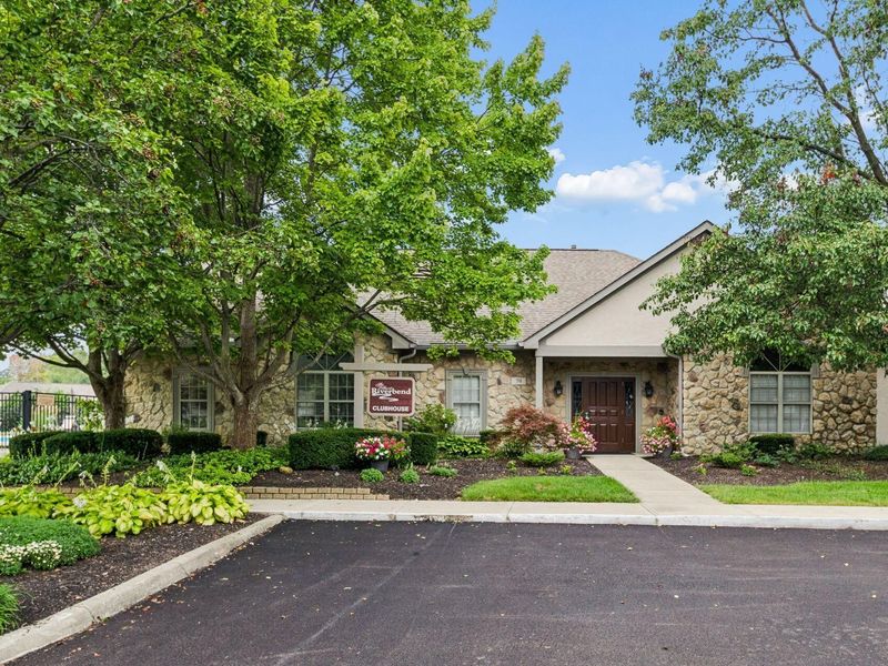 8612 Stonewoods Lane, Powell, OH 43065 Photo 34