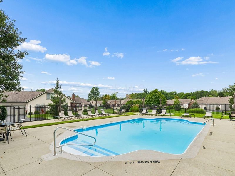 8612 Stonewoods Lane, Powell, OH 43065 Photo 35