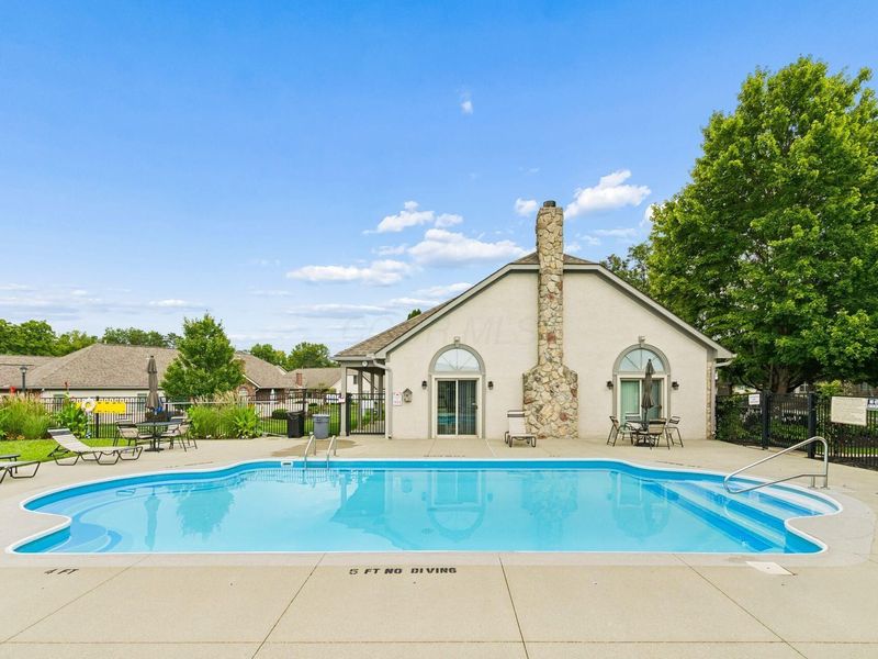 8612 Stonewoods Lane, Powell, OH 43065 Photo 36