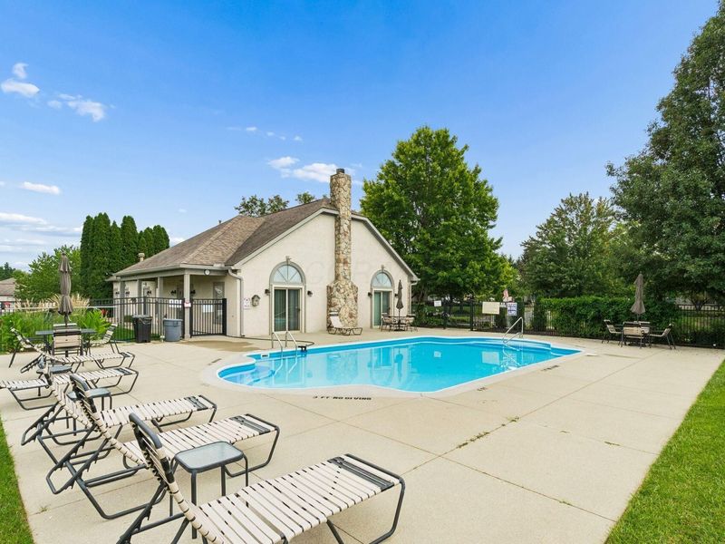 8612 Stonewoods Lane, Powell, OH 43065 Photo 37