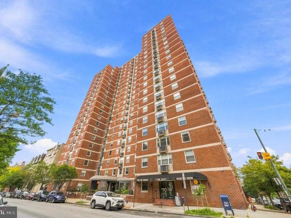 1101 SAINT PAUL STREET , Unit 1809, BALTIMORE, MD 21202