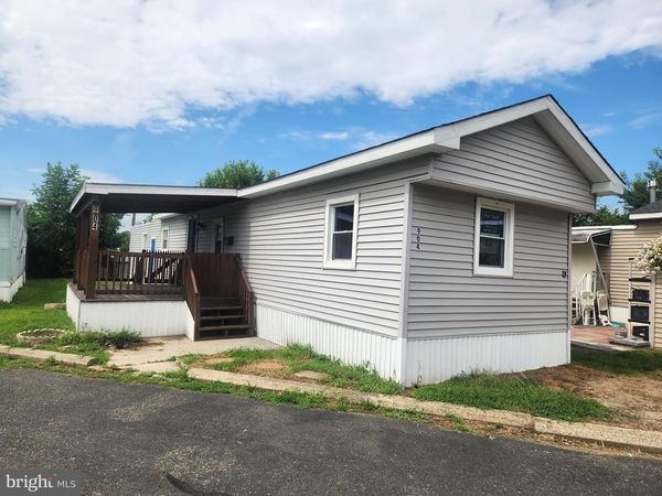 904 BOBWOOD AVENUE , GLOUCESTER CITY, NJ 08030