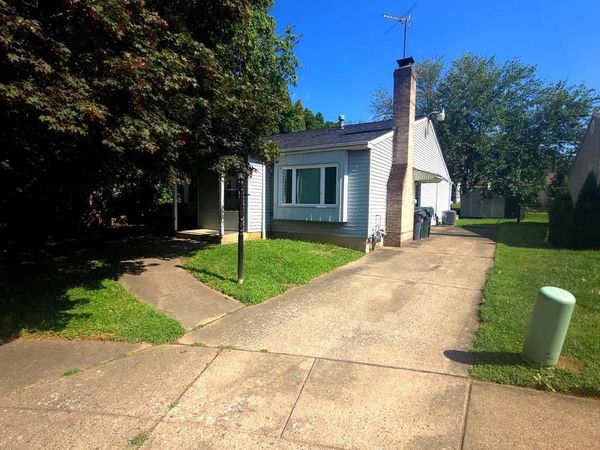 325 BARRY STREET , ELKINS PARK, PA 19027