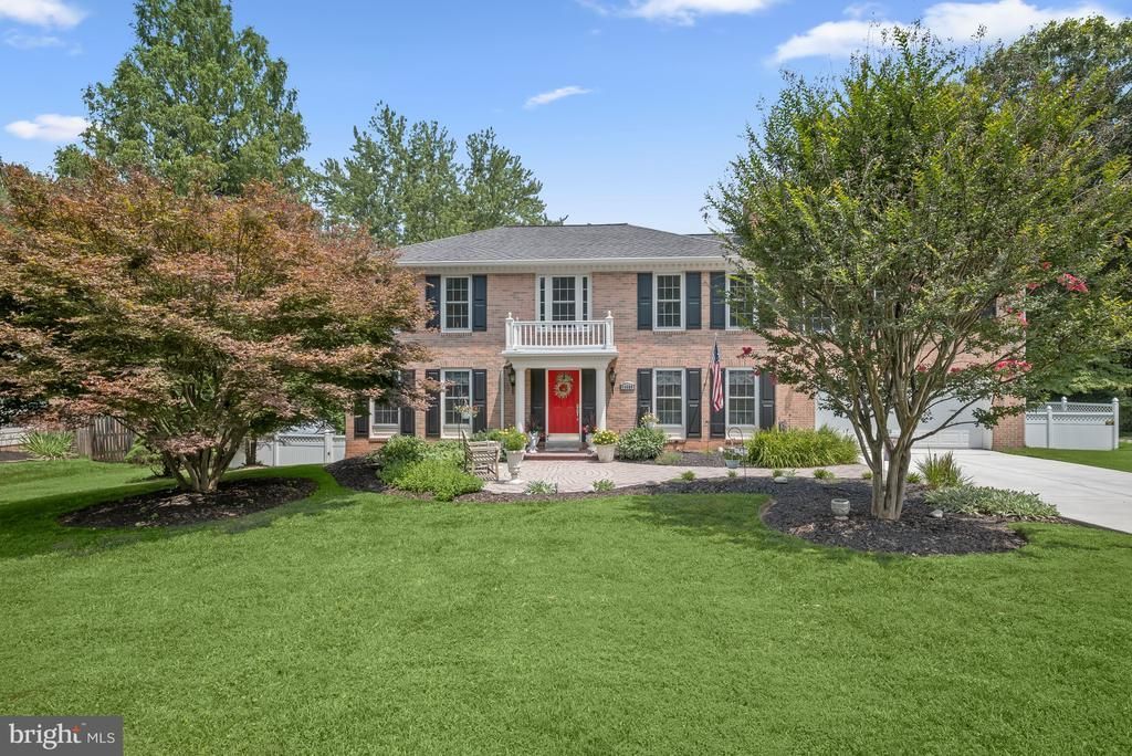 11809 Becket Street , Potomac, MD 20854 Main Photo