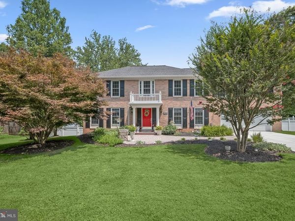 11809 BECKET STREET , POTOMAC, MD 20854