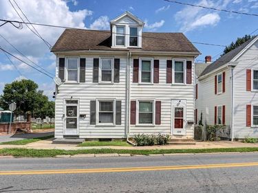 130 N FRANKLIN STREET , CHAMBERSBURG, PA 17201