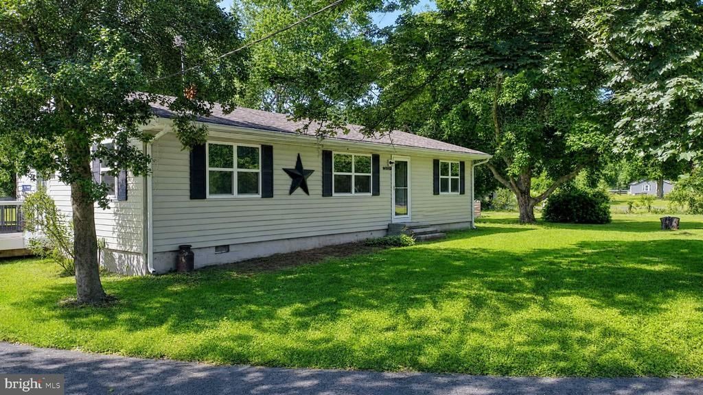 24775 LANGFORD ROAD, CHESTERTOWN, MD 21620