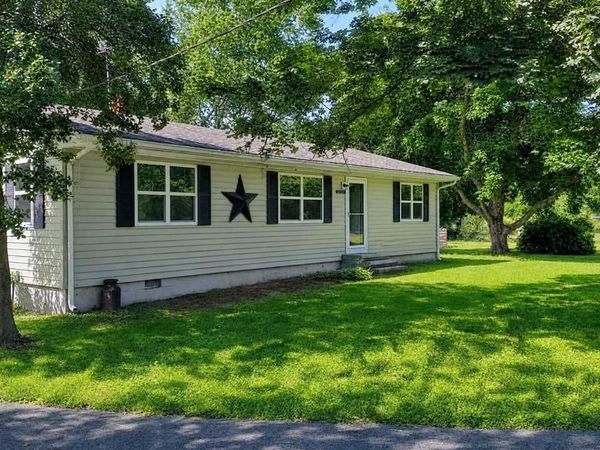 24775 LANGFORD ROAD , CHESTERTOWN, MD 21620