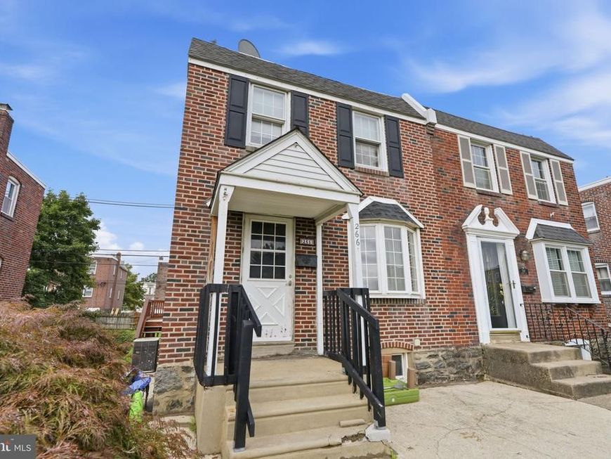 266 Childs Avenue , Drexel Hill, PA 19026 Main Photo