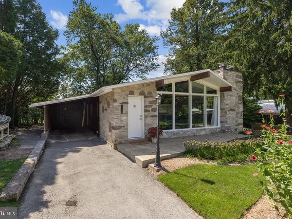 1180 S GARNER STREET , STATE COLLEGE, PA 16801