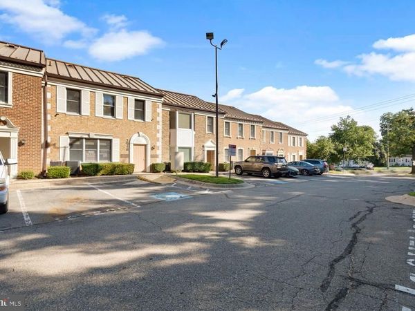 12118 A B 12120 B HERITAGE PARK CIRCLE, Unit A, SILVER SPRING, MD 20906