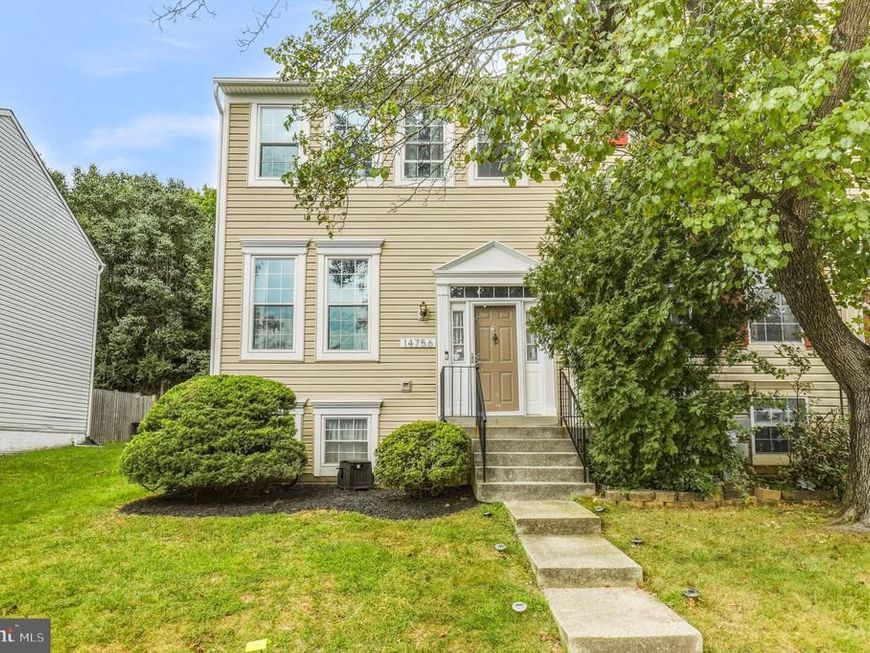 14756 Mcknew Road , Burtonsville, MD 20866 Main Photo