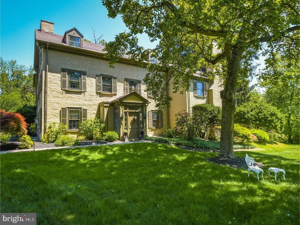 1871 OLD WELSH ROAD, ABINGTON, PA 19001
