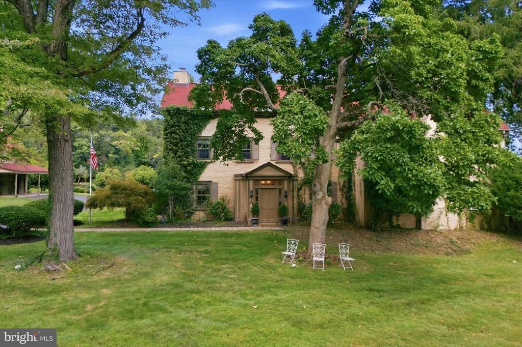 1871 OLD WELSH ROAD, ABINGTON, PA 19001