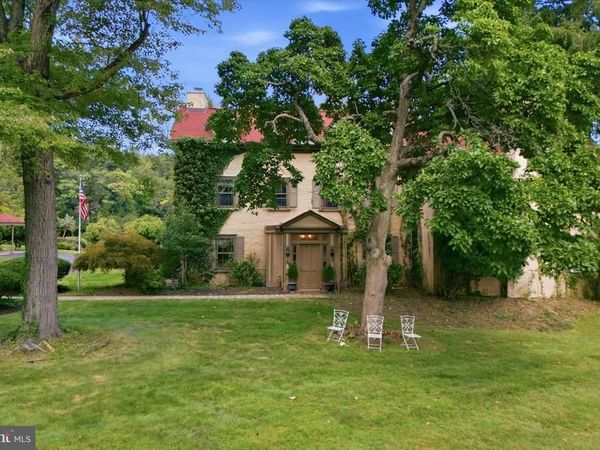 1871 OLD WELSH ROAD, ABINGTON, PA 19001