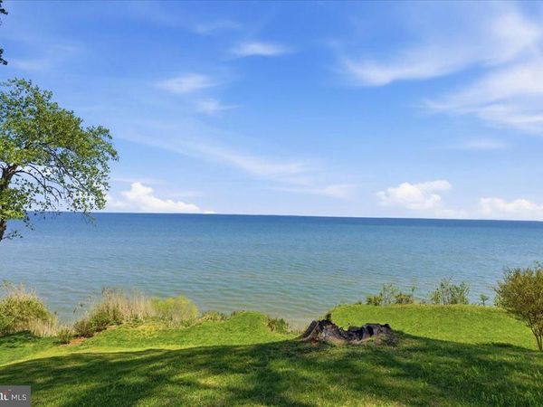 5209 LARCHMONT DRIVE , CHESAPEAKE BEACH, MD 20732