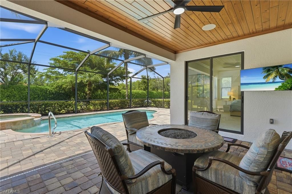 9479 Piacere Way , Naples, FL 34113 Photo