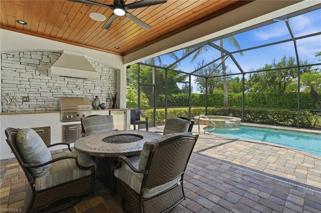 9479 Piacere Way , Naples, FL 34113 Photo