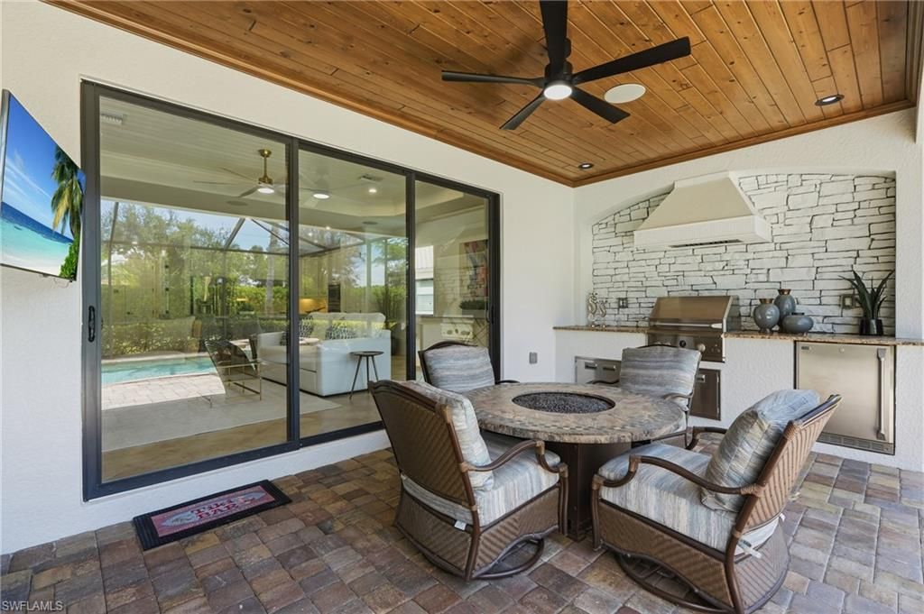 9479 Piacere Way , Naples, FL 34113 Photo