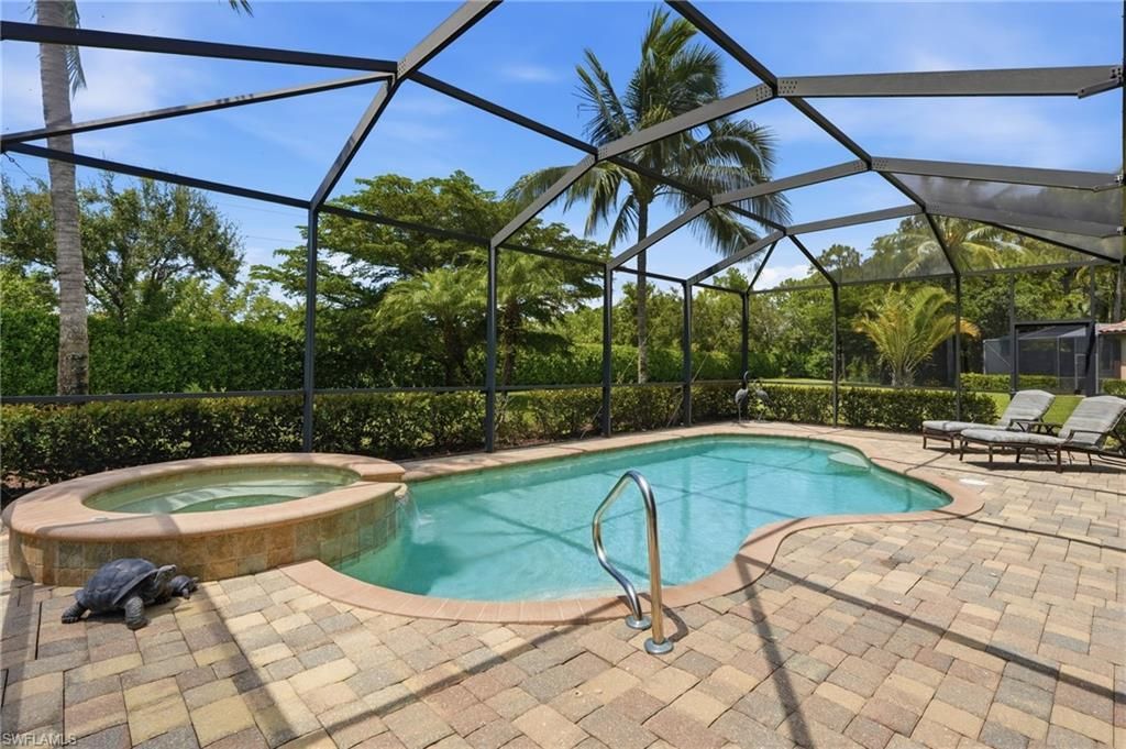 9479 Piacere Way , Naples, FL 34113 Photo