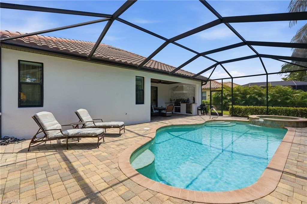 9479 Piacere Way , Naples, FL 34113 Photo