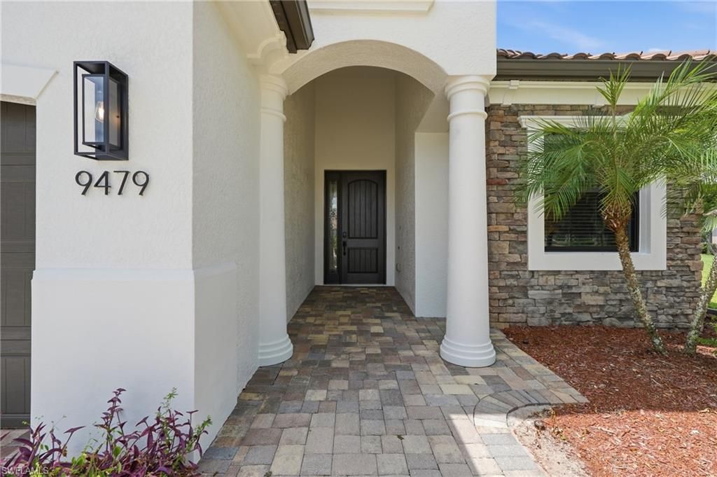 9479 Piacere Way , Naples, FL 34113 Photo