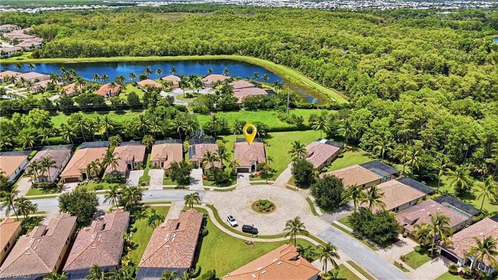 9479 Piacere Way , Naples, FL 34113 Photo