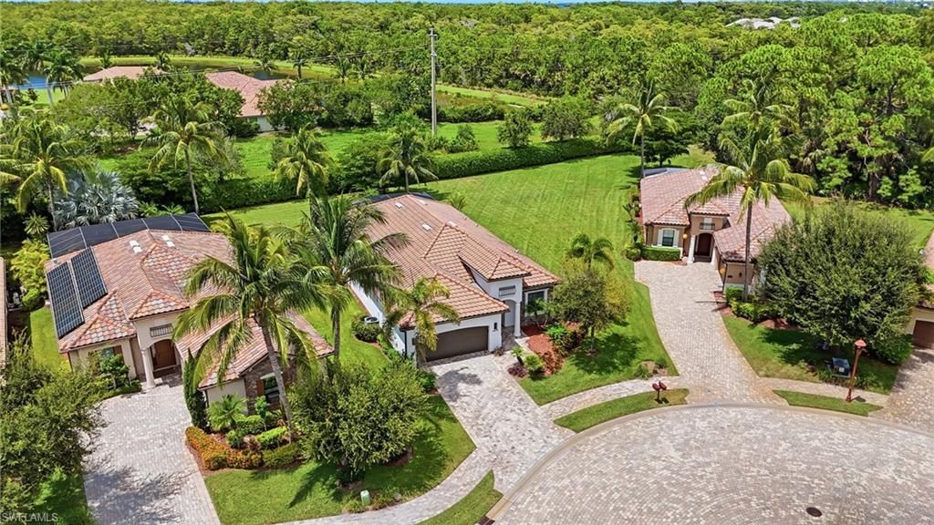 9479 Piacere Way , Naples, FL 34113 Photo