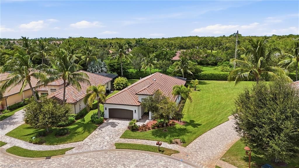 9479 Piacere Way , Naples, FL 34113 Photo