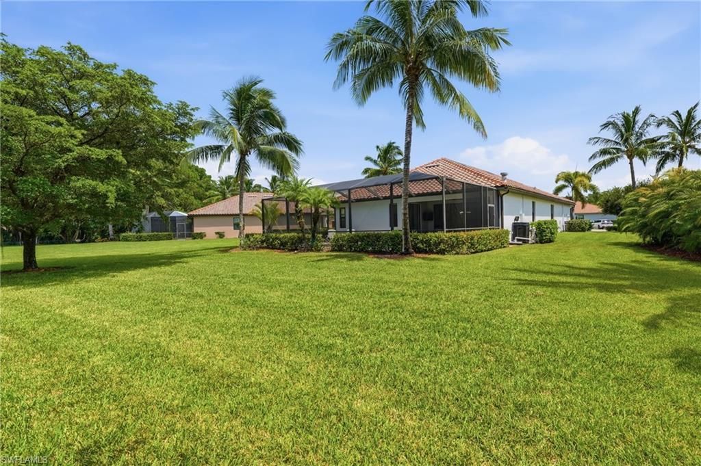 9479 Piacere Way , Naples, FL 34113 Photo