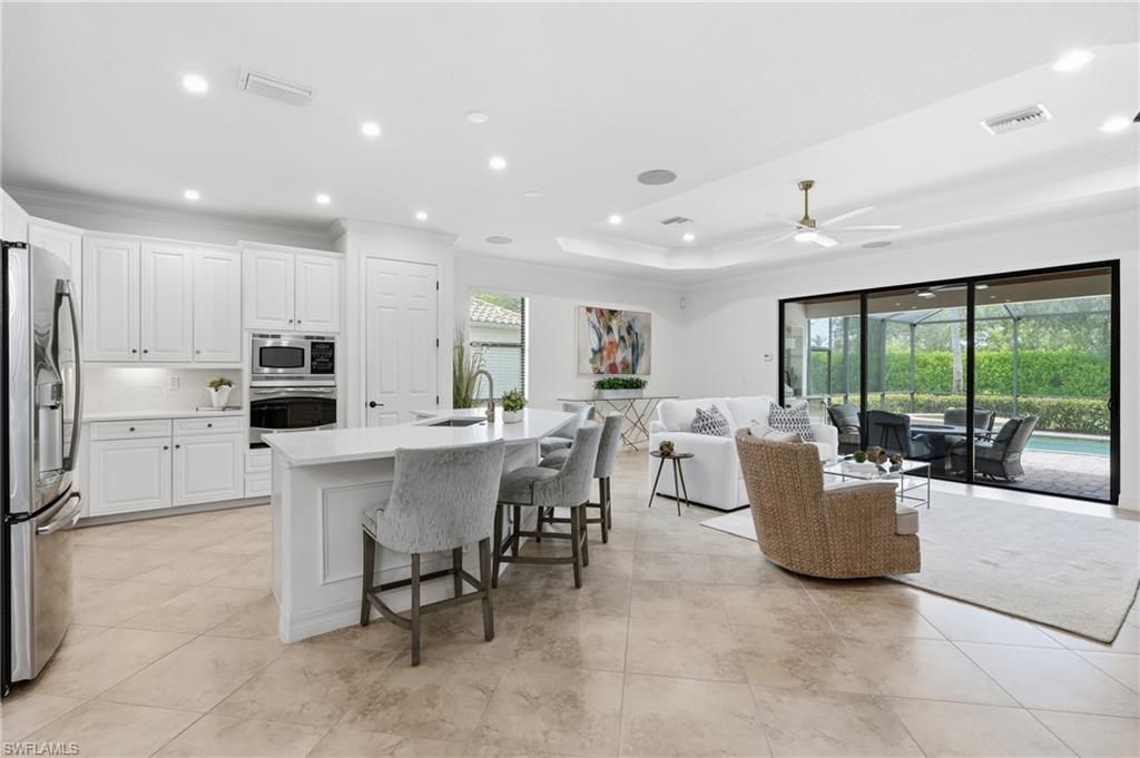 9479 Piacere Way , Naples, FL 34113 Photo
