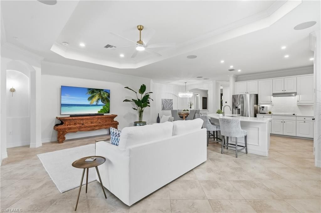 9479 Piacere Way , Naples, FL 34113 Photo