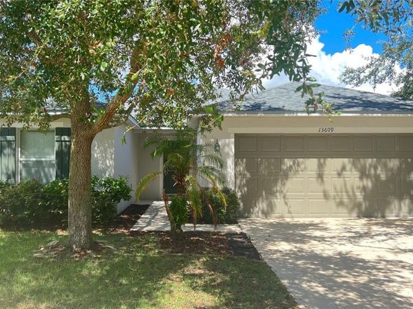 13609 LARANJA STREET , CLERMONT, FL 34711