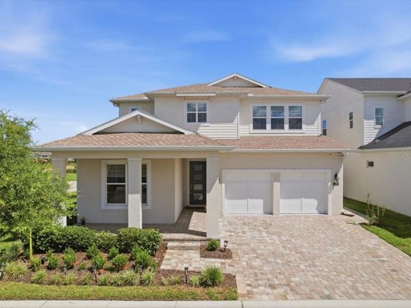 14261 SPRING GARDEN DRIVE , WINTER GARDEN, FL 34787