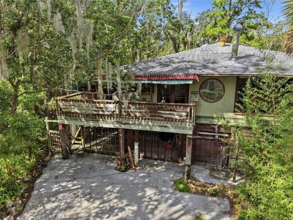 504 NE 7TH STREET , GAINESVILLE, FL 32601