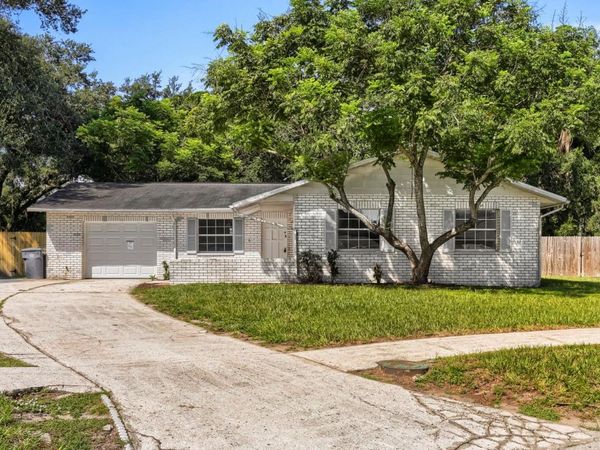 1418 OAK VALLEY DRIVE , SEFFNER, FL 33584