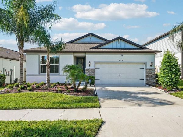 4613 DOVER BLUFF COURT , VALRICO, FL 33594