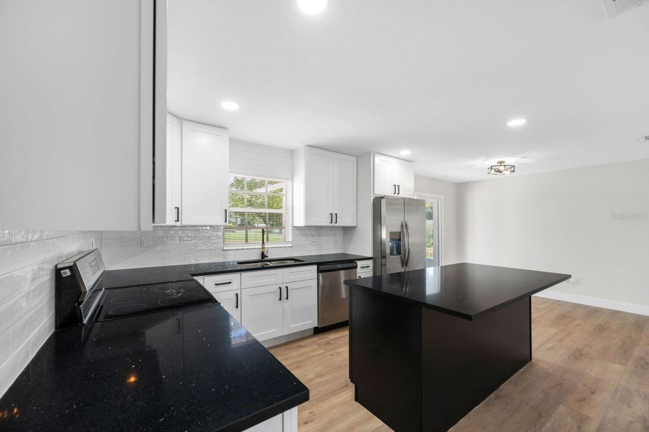 11836 Orange Street , San Antonio, FL 33576 Photo
