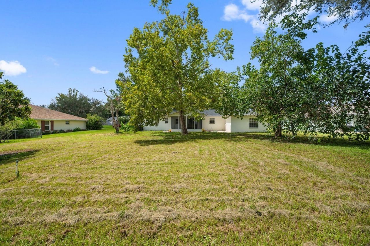 11836 Orange Street , San Antonio, FL 33576 Photo