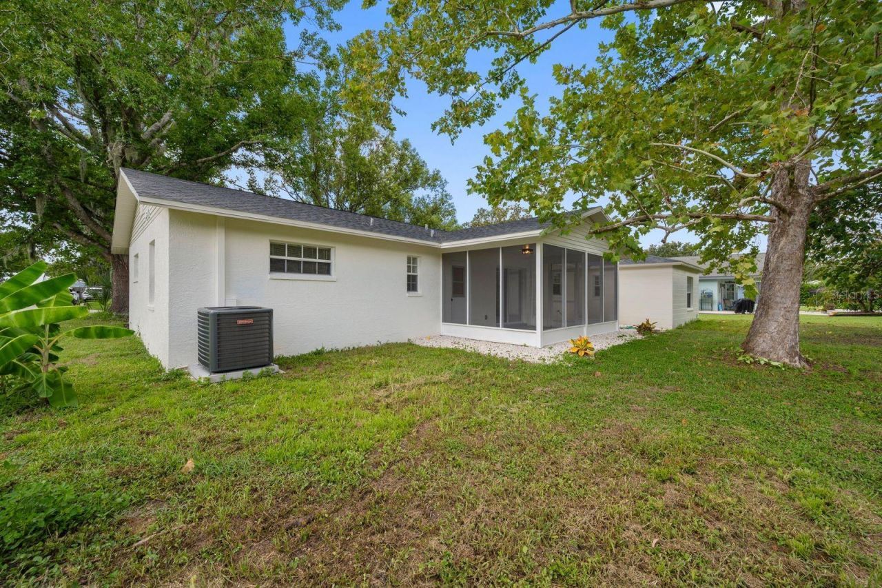 11836 Orange Street , San Antonio, FL 33576 Photo