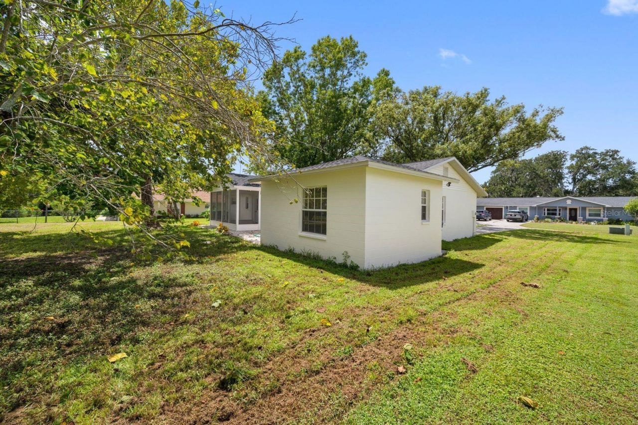 11836 Orange Street , San Antonio, FL 33576 Photo